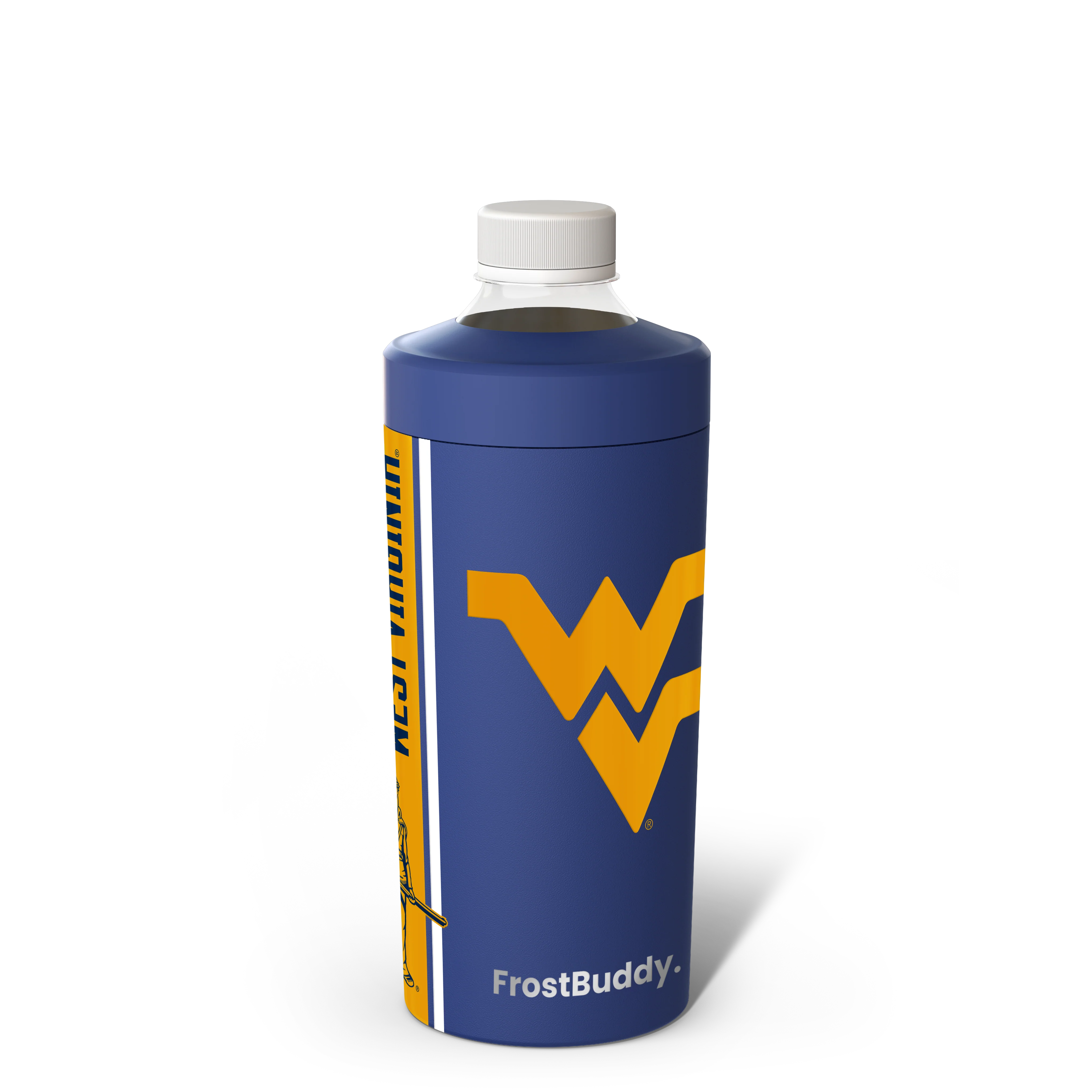 Universal XL | West Virginia Mountaineers | Gameday