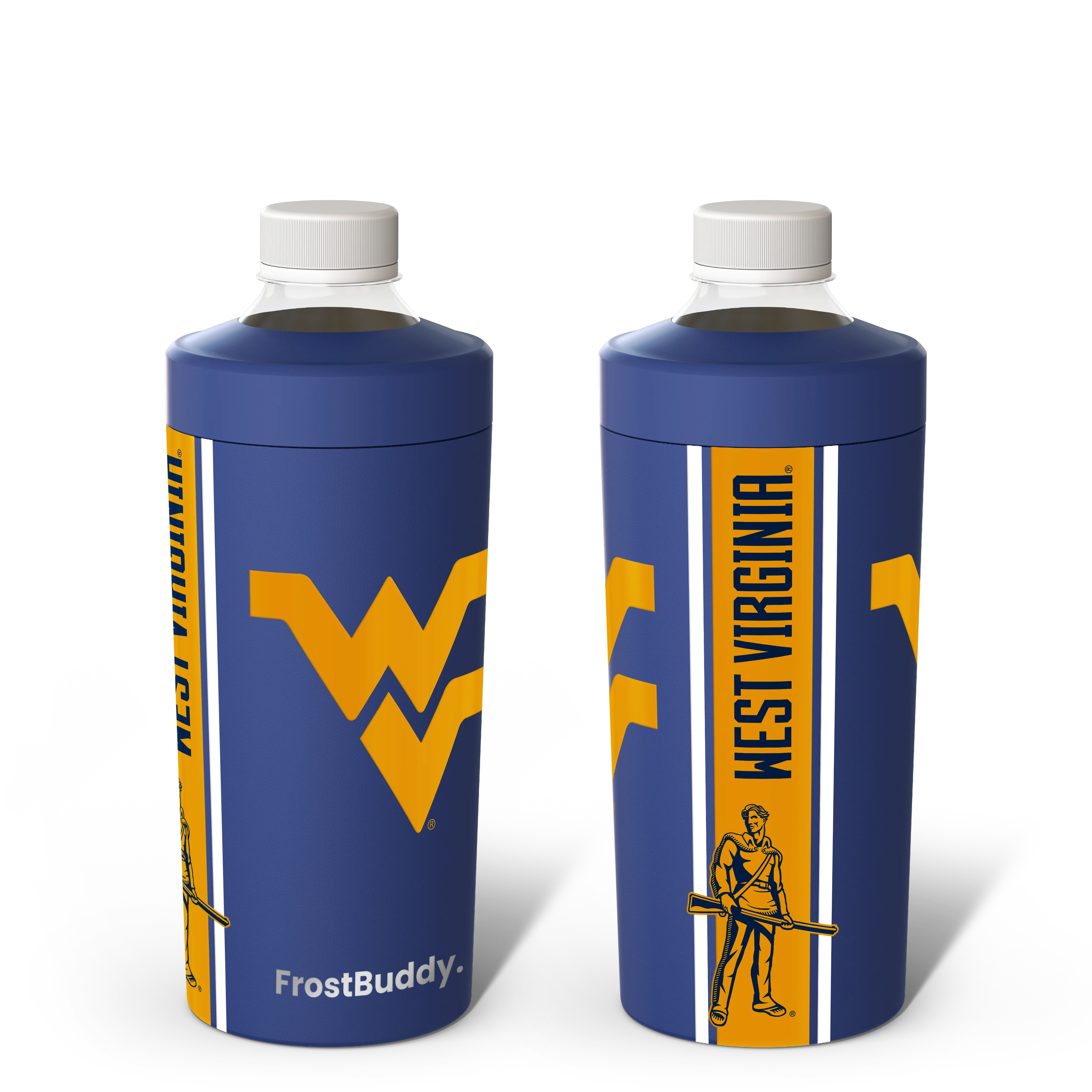 Universal XL | West Virginia Mountaineers | Gameday - Image 3